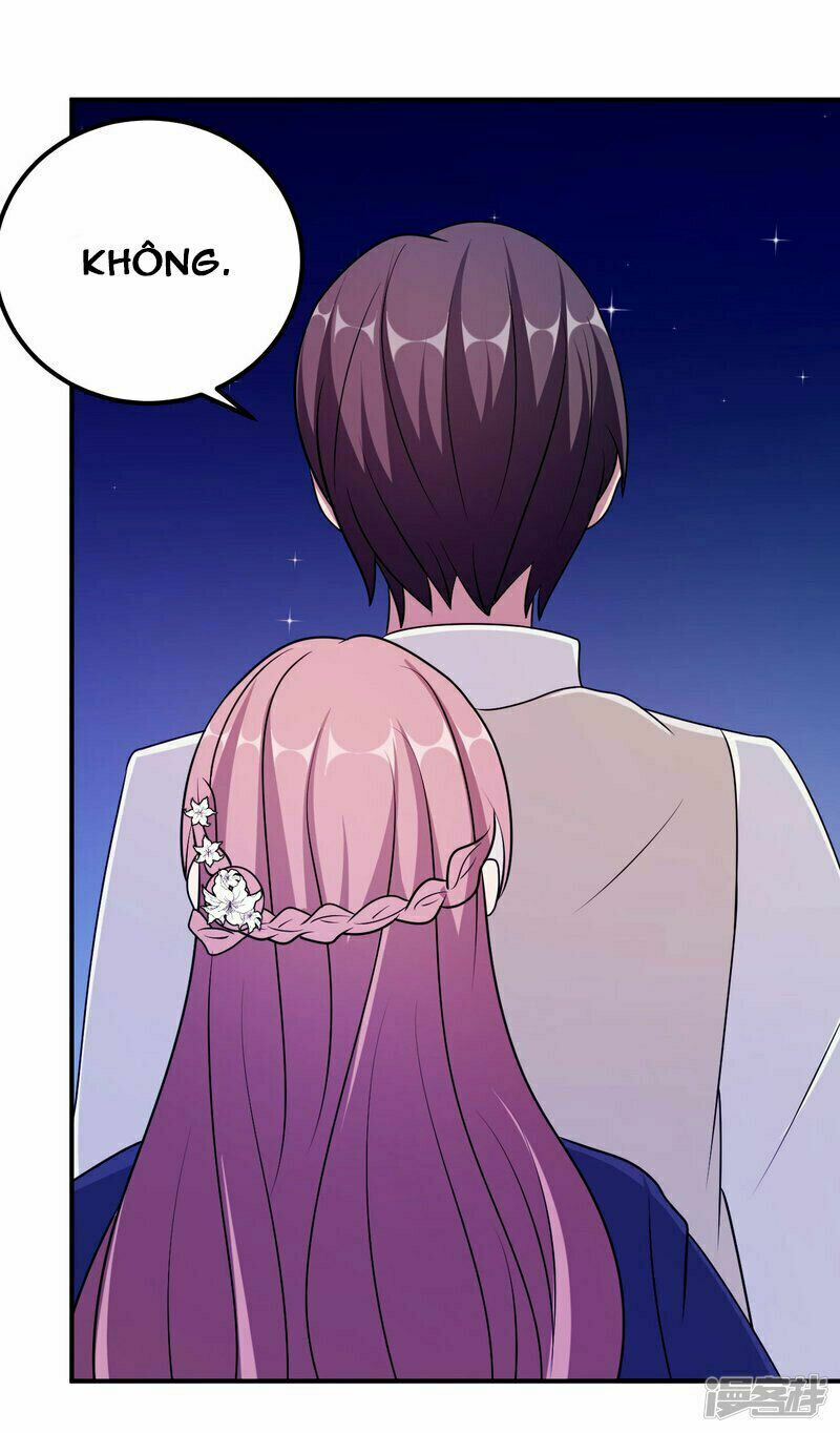 Mạc Thiếu Bức Hôn: Vợ Mới Khó Chống Đỡ: Chapter 94