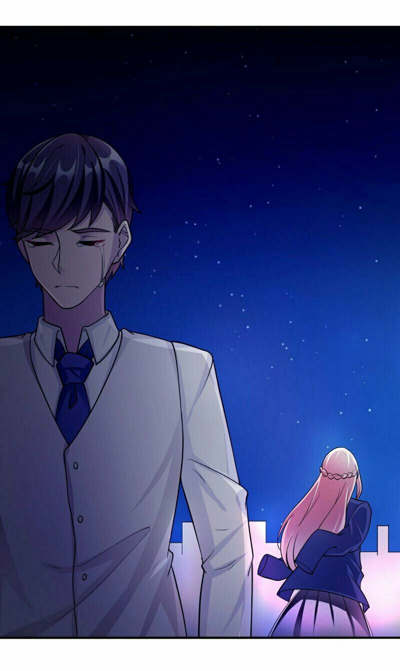 Mạc Thiếu Bức Hôn: Vợ Mới Khó Chống Đỡ: Chapter 94