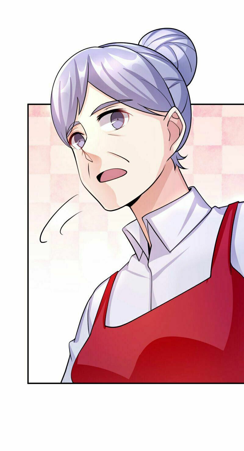Mạc Thiếu Bức Hôn: Vợ Mới Khó Chống Đỡ: Chapter 94