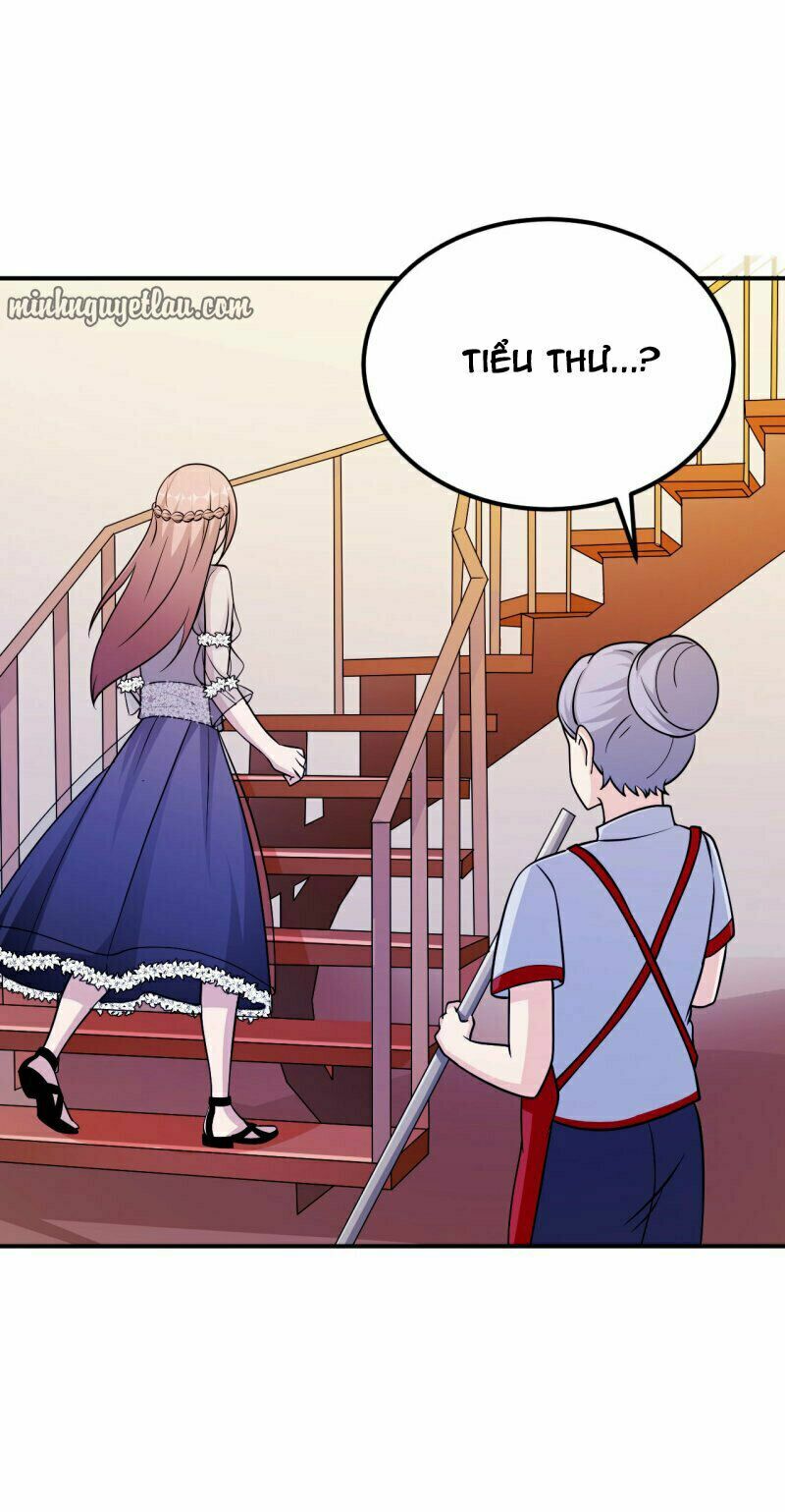 Mạc Thiếu Bức Hôn: Vợ Mới Khó Chống Đỡ: Chapter 94