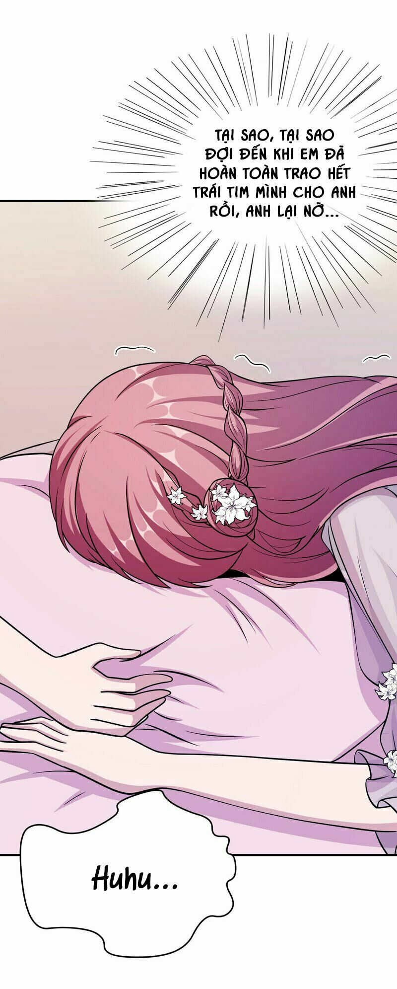 Mạc Thiếu Bức Hôn: Vợ Mới Khó Chống Đỡ: Chapter 94
