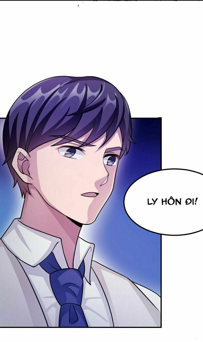 Mạc Thiếu Bức Hôn: Vợ Mới Khó Chống Đỡ: Chapter 94