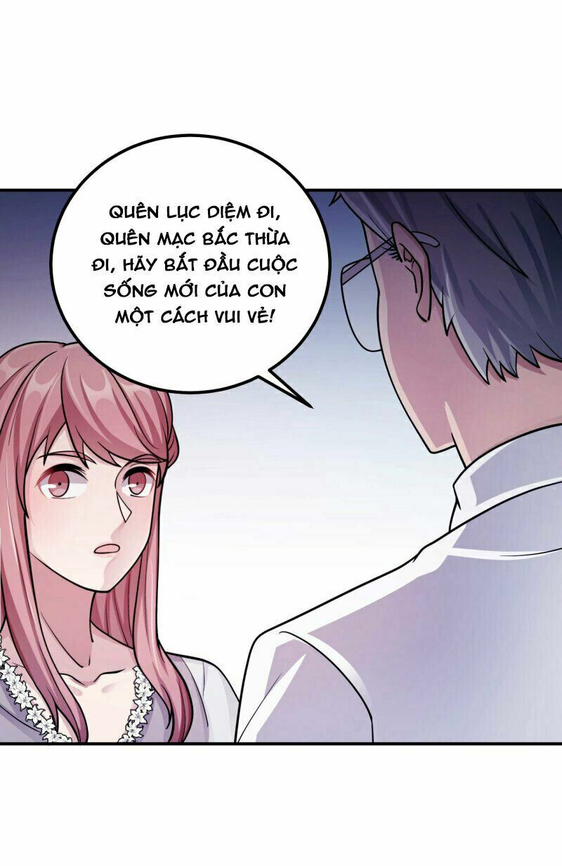 Mạc Thiếu Bức Hôn: Vợ Mới Khó Chống Đỡ: Chapter 94
