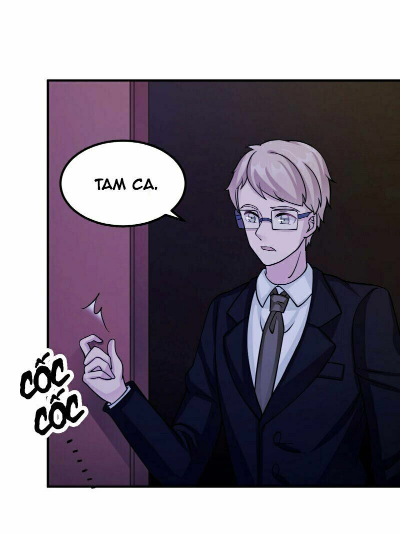 Mạc Thiếu Bức Hôn: Vợ Mới Khó Chống Đỡ: Chapter 95
