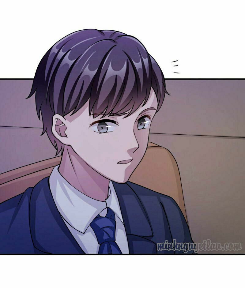 Mạc Thiếu Bức Hôn: Vợ Mới Khó Chống Đỡ: Chapter 95