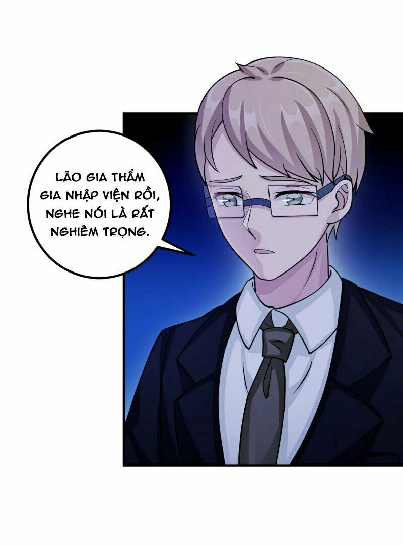 Mạc Thiếu Bức Hôn: Vợ Mới Khó Chống Đỡ: Chapter 95