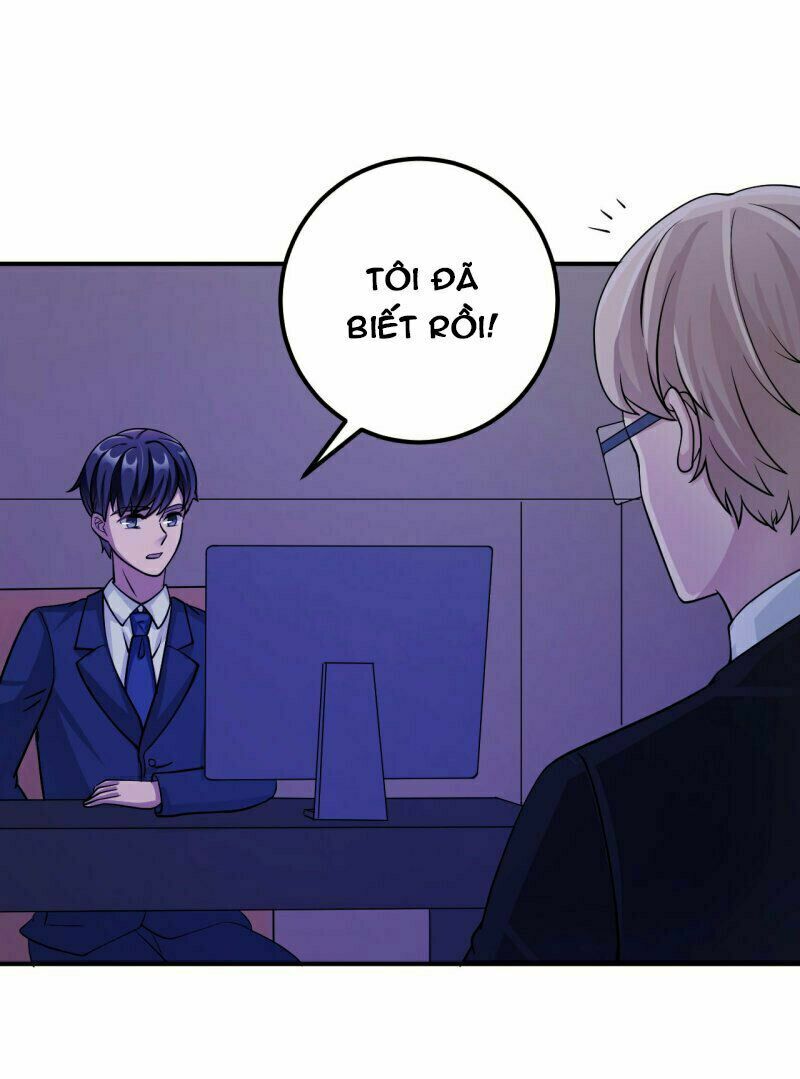 Mạc Thiếu Bức Hôn: Vợ Mới Khó Chống Đỡ: Chapter 95