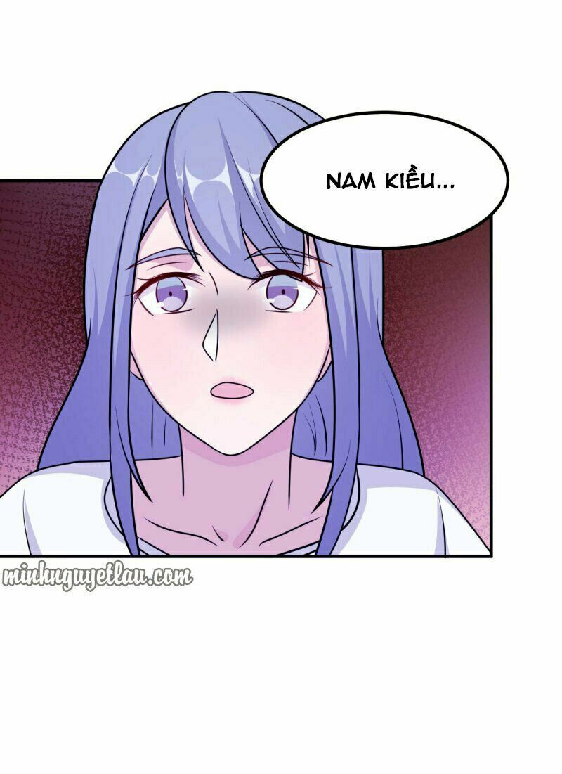 Mạc Thiếu Bức Hôn: Vợ Mới Khó Chống Đỡ: Chapter 95