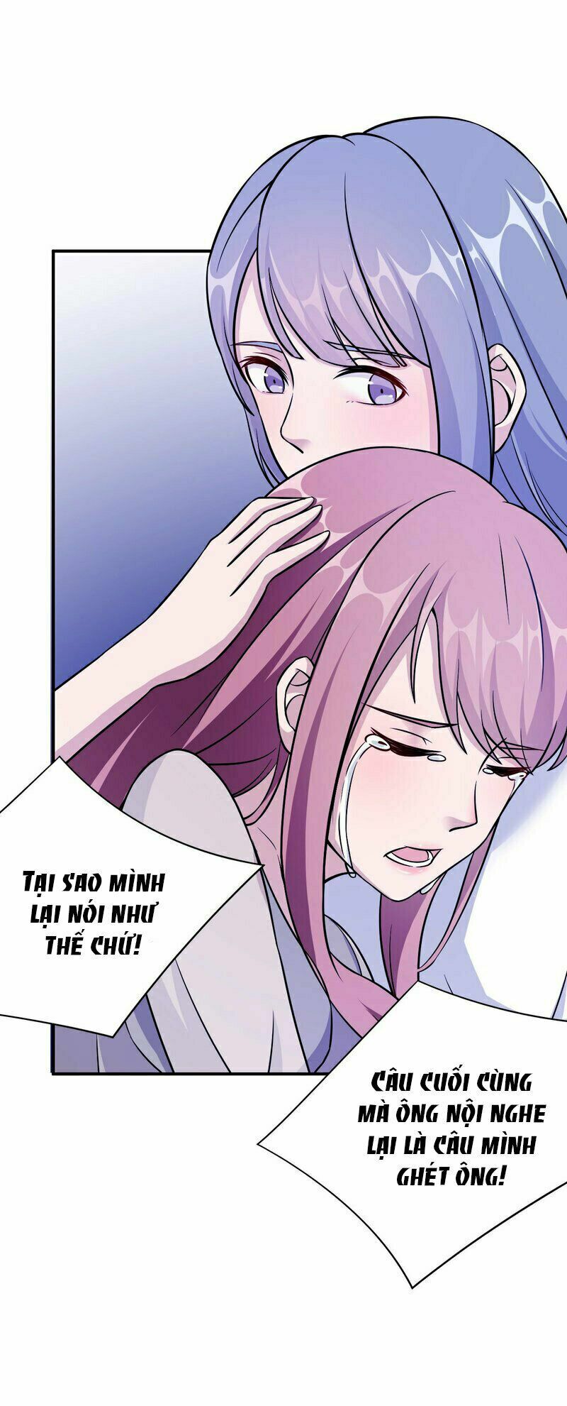 Mạc Thiếu Bức Hôn: Vợ Mới Khó Chống Đỡ: Chapter 95