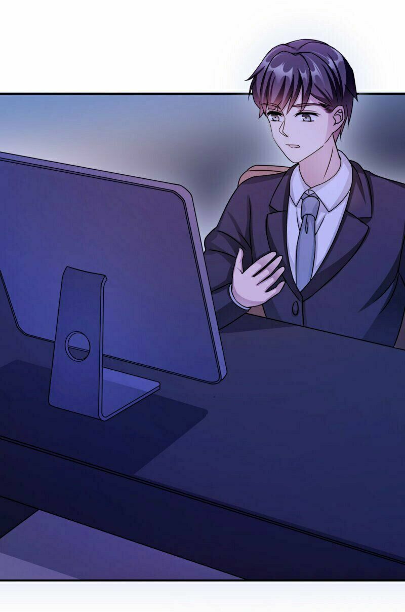 Mạc Thiếu Bức Hôn: Vợ Mới Khó Chống Đỡ: Chapter 95