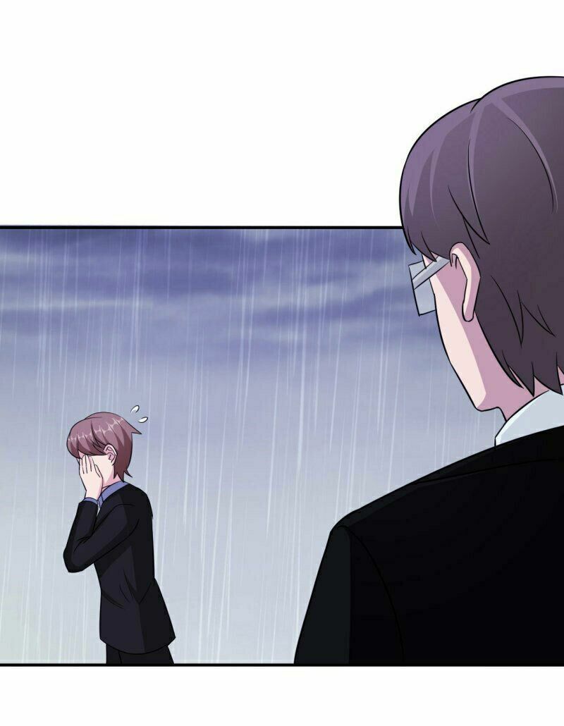 Mạc Thiếu Bức Hôn: Vợ Mới Khó Chống Đỡ: Chapter 95