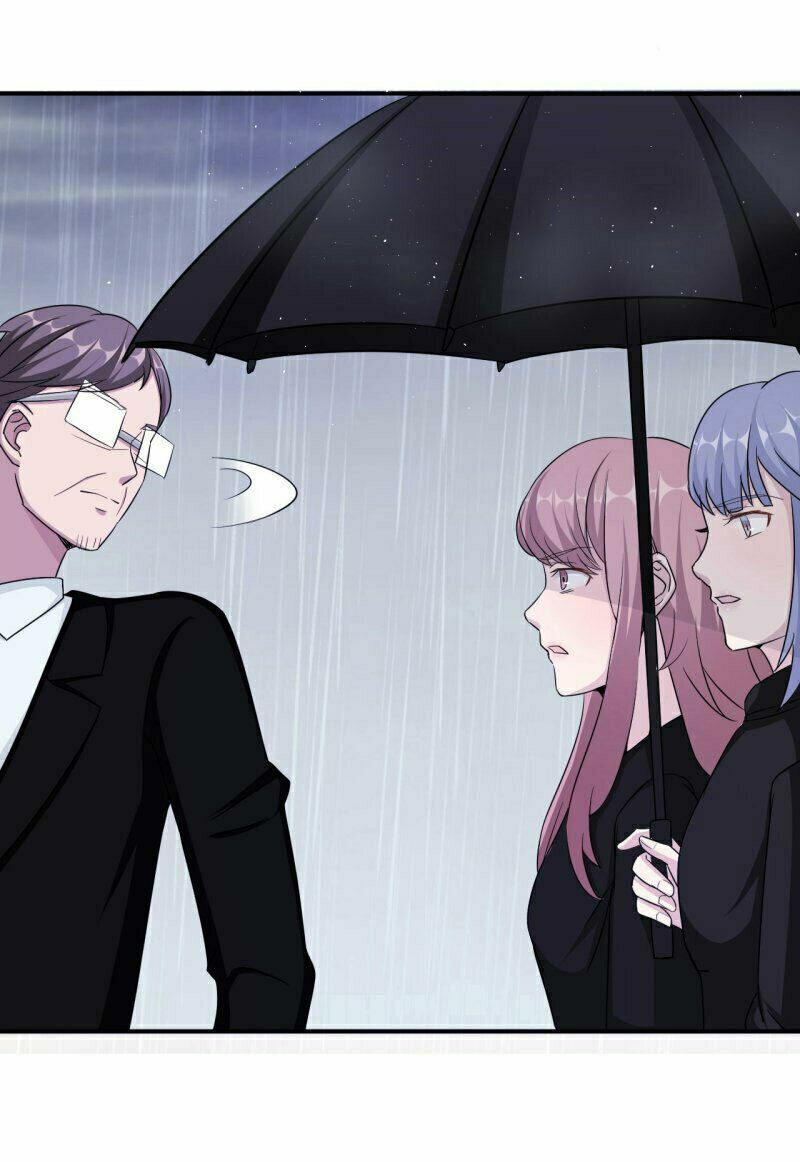 Mạc Thiếu Bức Hôn: Vợ Mới Khó Chống Đỡ: Chapter 95