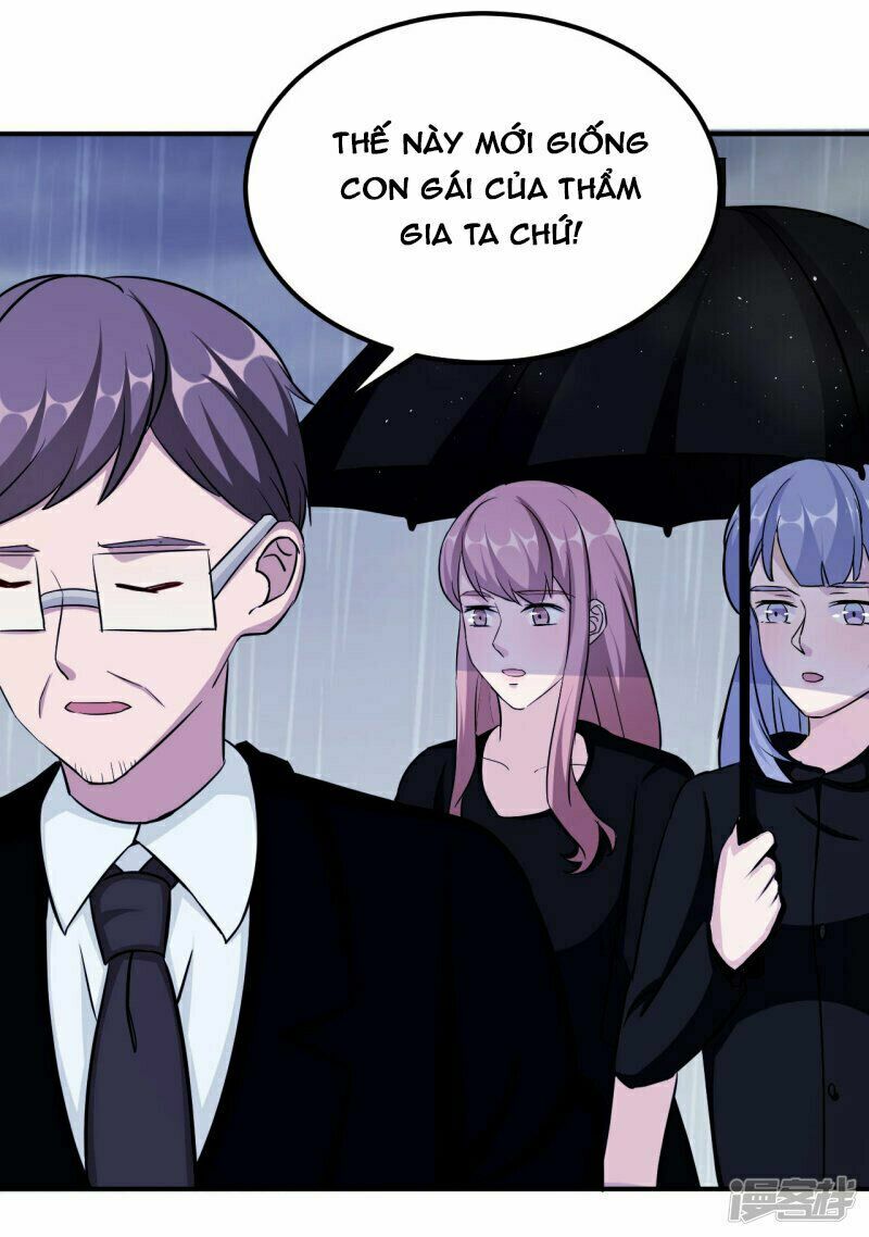Mạc Thiếu Bức Hôn: Vợ Mới Khó Chống Đỡ: Chapter 95