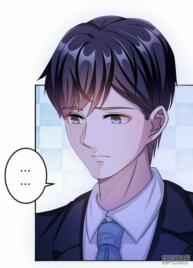 Mạc Thiếu Bức Hôn: Vợ Mới Khó Chống Đỡ: Chapter 95