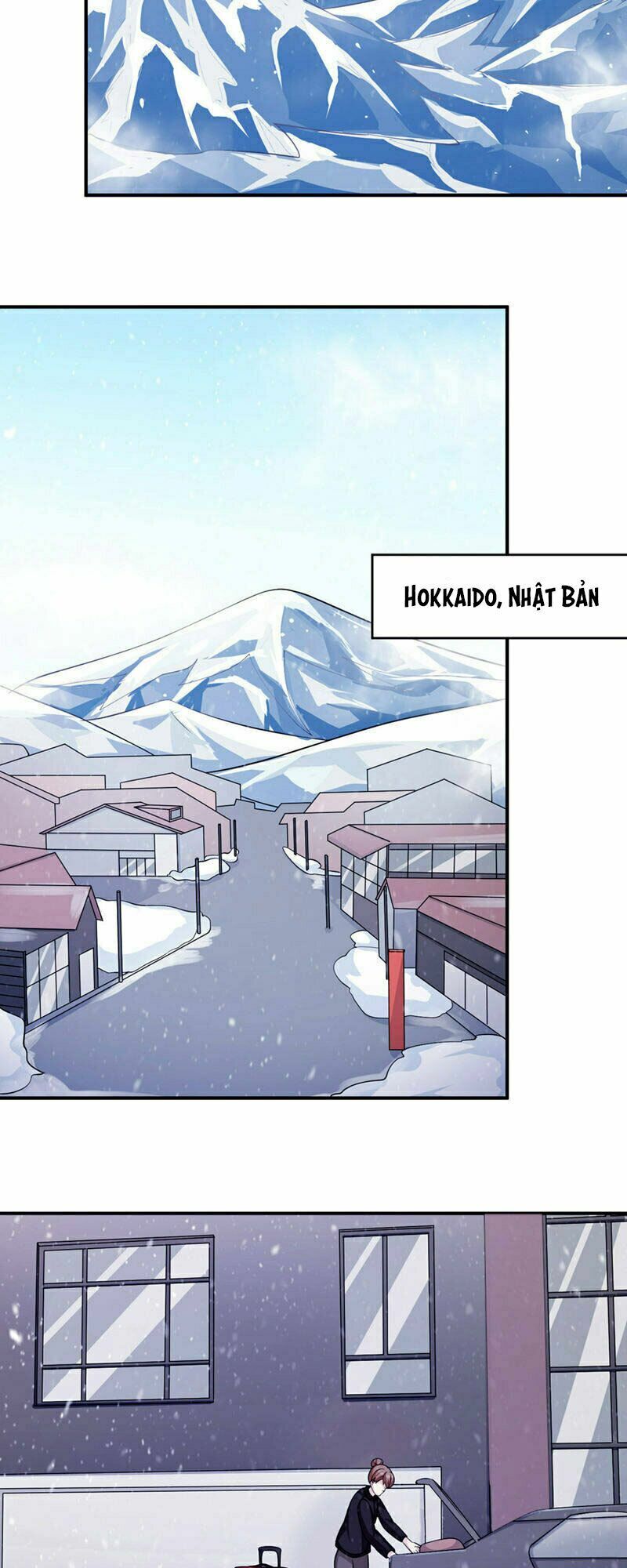 Mạc Thiếu Bức Hôn: Vợ Mới Khó Chống Đỡ: Chapter 96