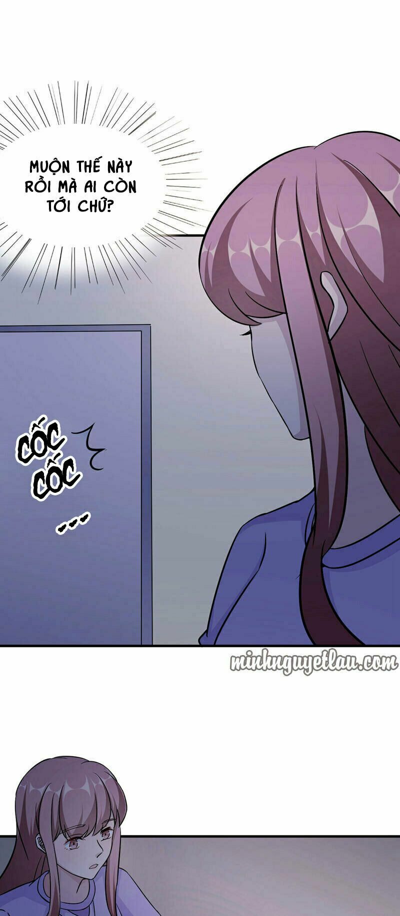 Mạc Thiếu Bức Hôn: Vợ Mới Khó Chống Đỡ: Chapter 96