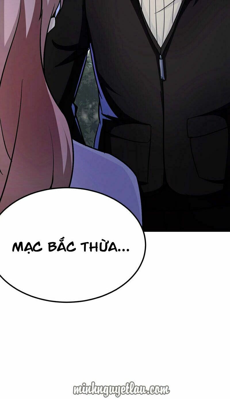 Mạc Thiếu Bức Hôn: Vợ Mới Khó Chống Đỡ: Chapter 96