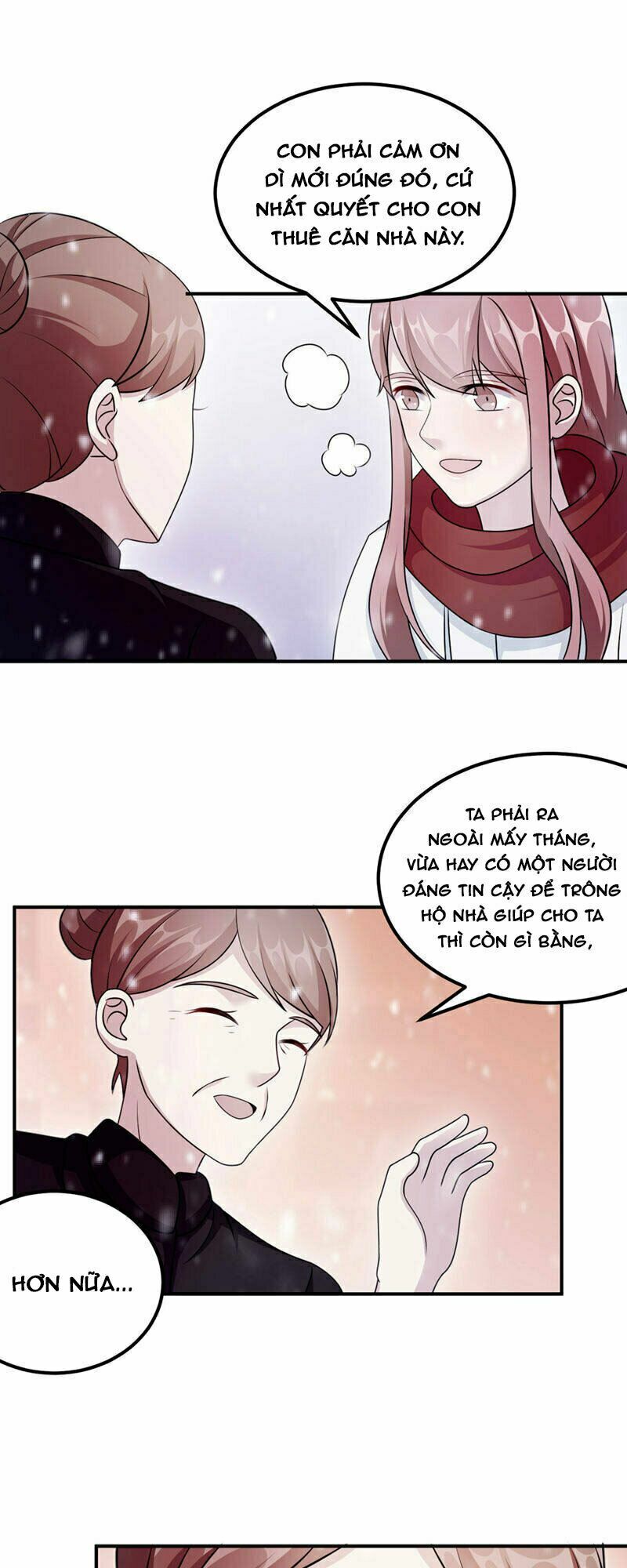 Mạc Thiếu Bức Hôn: Vợ Mới Khó Chống Đỡ: Chapter 96