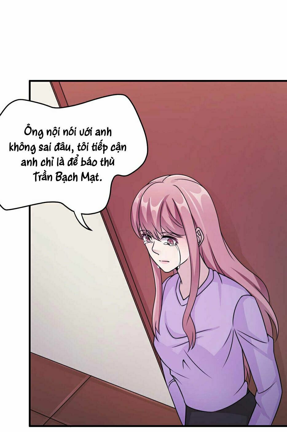 Mạc Thiếu Bức Hôn: Vợ Mới Khó Chống Đỡ: Chapter 97