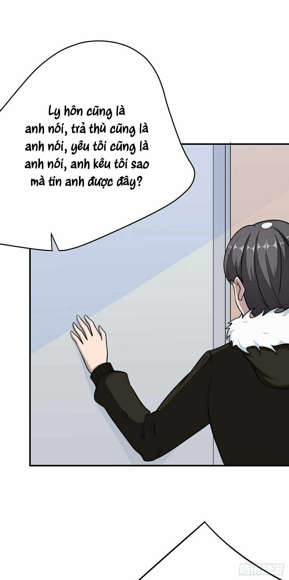 Mạc Thiếu Bức Hôn: Vợ Mới Khó Chống Đỡ: Chapter 97