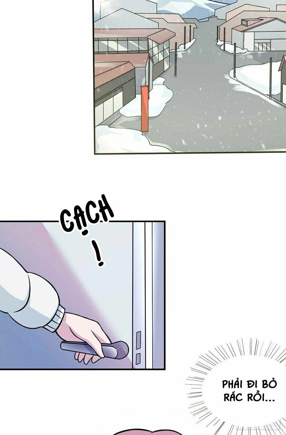 Mạc Thiếu Bức Hôn: Vợ Mới Khó Chống Đỡ: Chapter 97