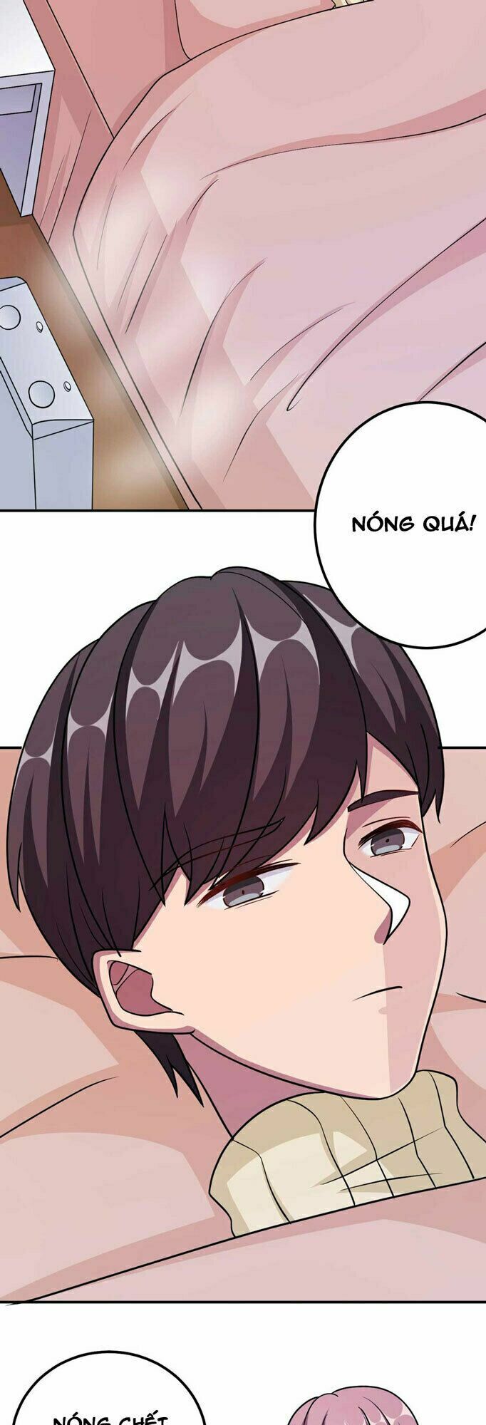 Mạc Thiếu Bức Hôn: Vợ Mới Khó Chống Đỡ: Chapter 97