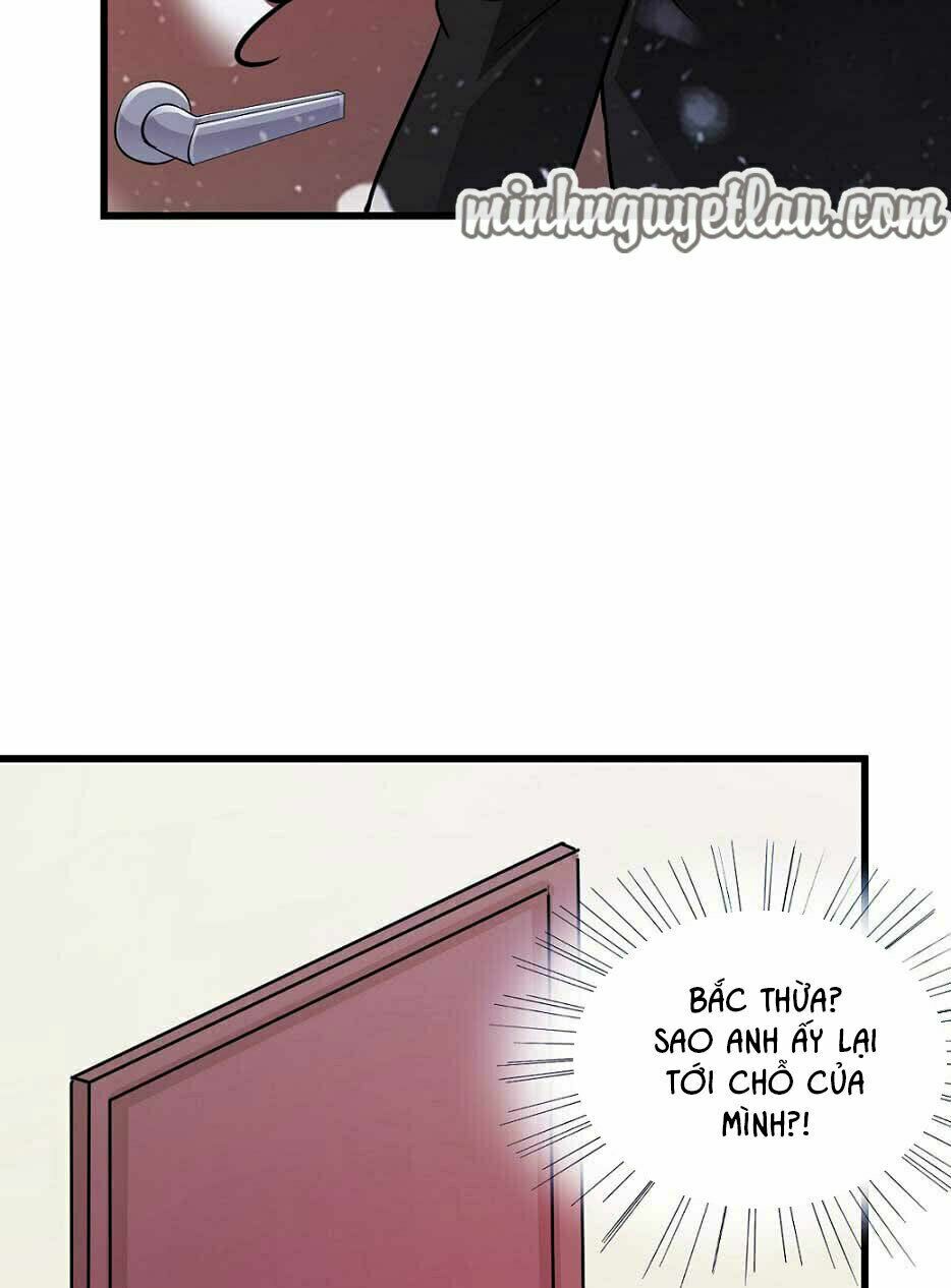 Mạc Thiếu Bức Hôn: Vợ Mới Khó Chống Đỡ: Chapter 97