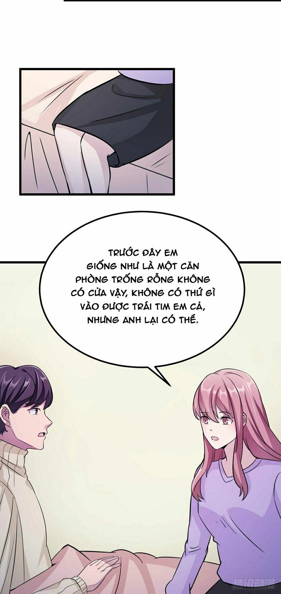 Mạc Thiếu Bức Hôn: Vợ Mới Khó Chống Đỡ: Chapter 97