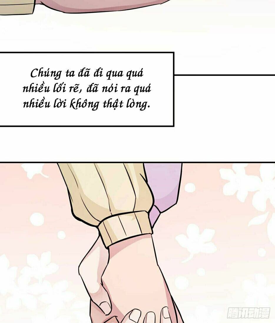 Mạc Thiếu Bức Hôn: Vợ Mới Khó Chống Đỡ: Chapter 97