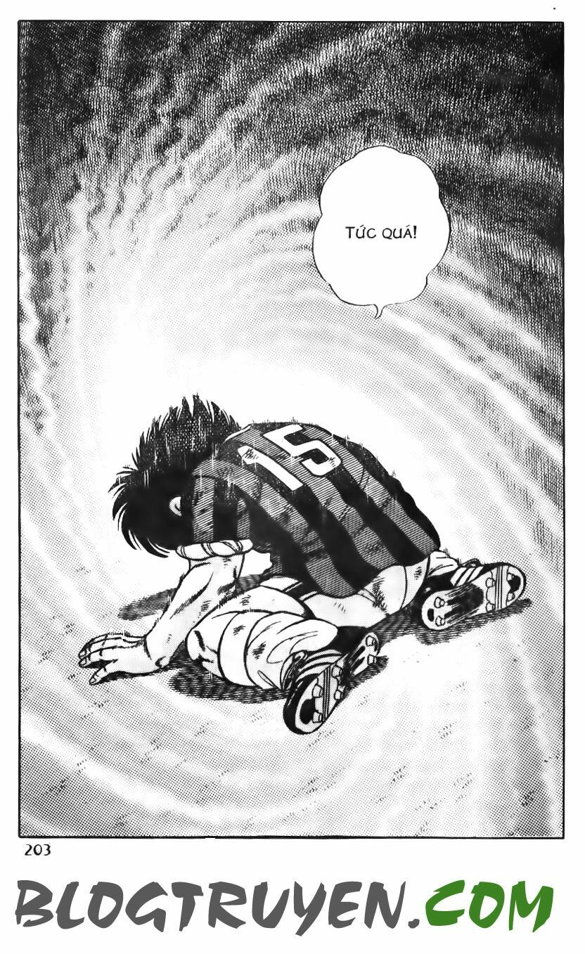Kattobi Itto - Đường Dẫn Đến Khung Thành Bộ 1: Chapter 114