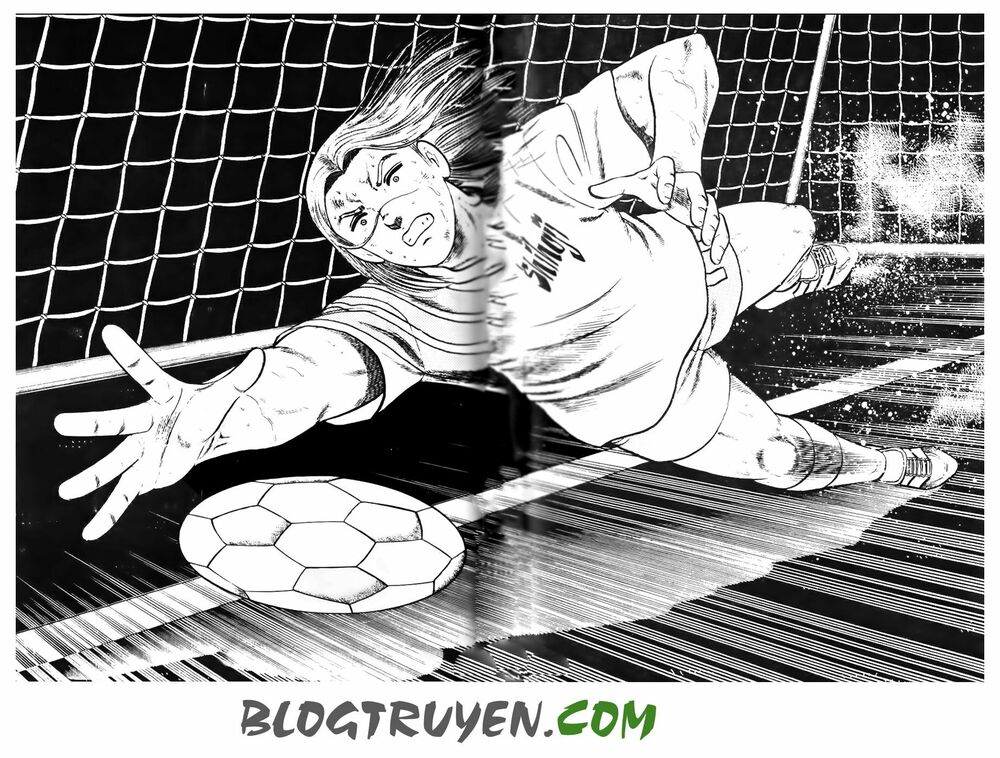 Kattobi Itto - Đường Dẫn Đến Khung Thành Bộ 1: Chapter 120