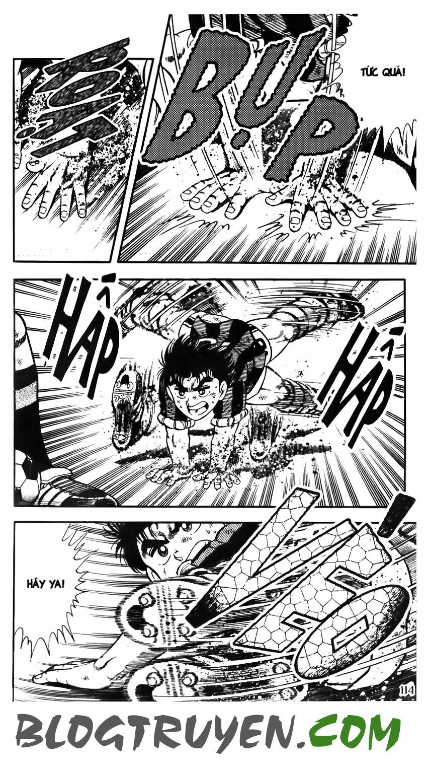 Kattobi Itto - Đường Dẫn Đến Khung Thành Bộ 1: Chapter 129