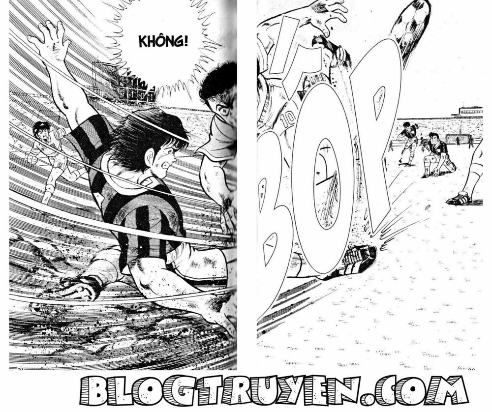 Kattobi Itto - Đường Dẫn Đến Khung Thành Bộ 1: Chapter 14