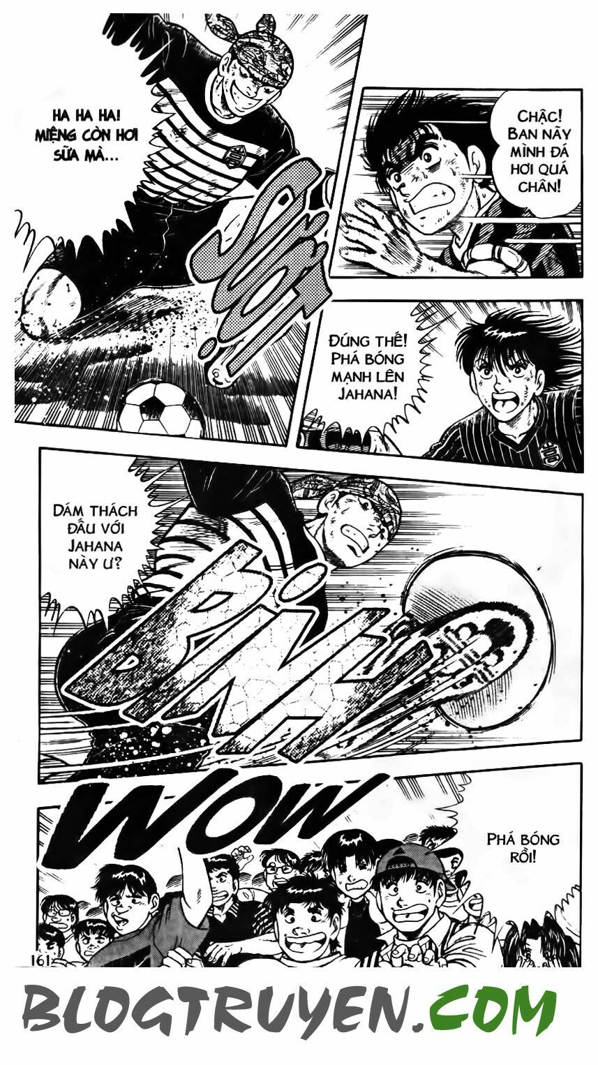 Kattobi Itto - Đường Dẫn Đến Khung Thành Bộ 1: Chapter 150