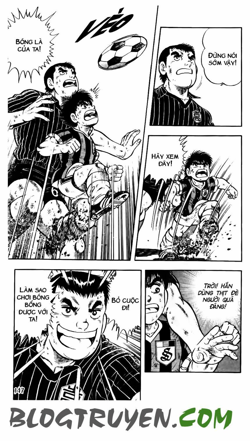 Kattobi Itto - Đường Dẫn Đến Khung Thành Bộ 1: Chapter 150