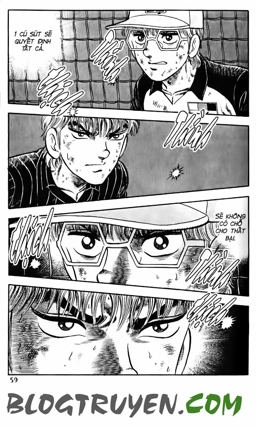 Kattobi Itto - Đường Dẫn Đến Khung Thành Bộ 1: Chapter 156