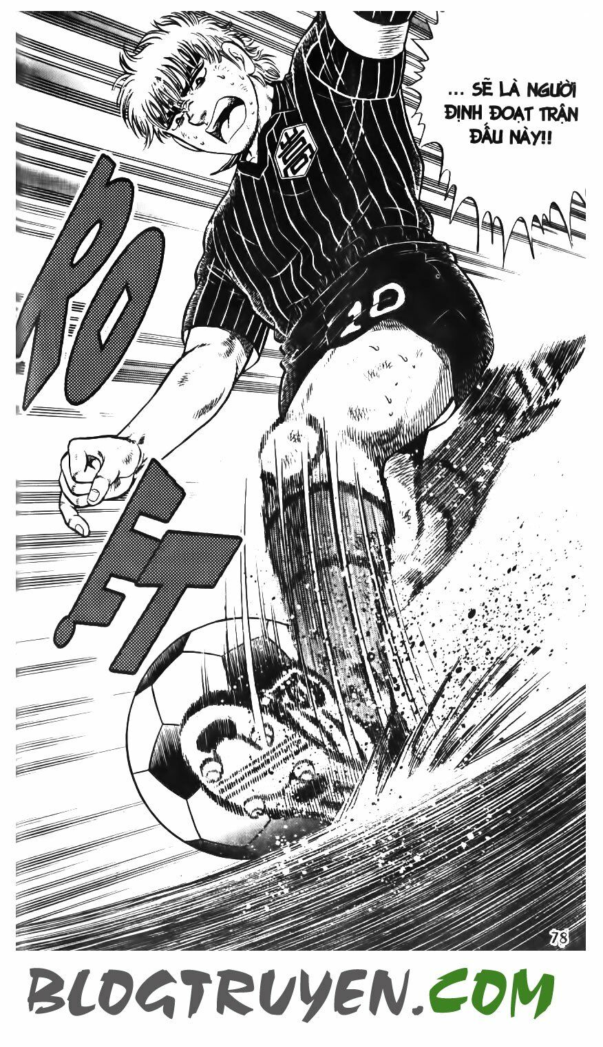 Kattobi Itto - Đường Dẫn Đến Khung Thành Bộ 1: Chapter 156