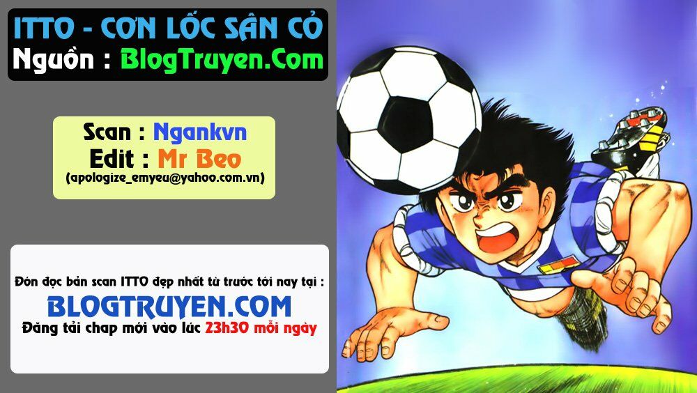 Kattobi Itto - Đường Dẫn Đến Khung Thành Bộ 1: Chapter 156