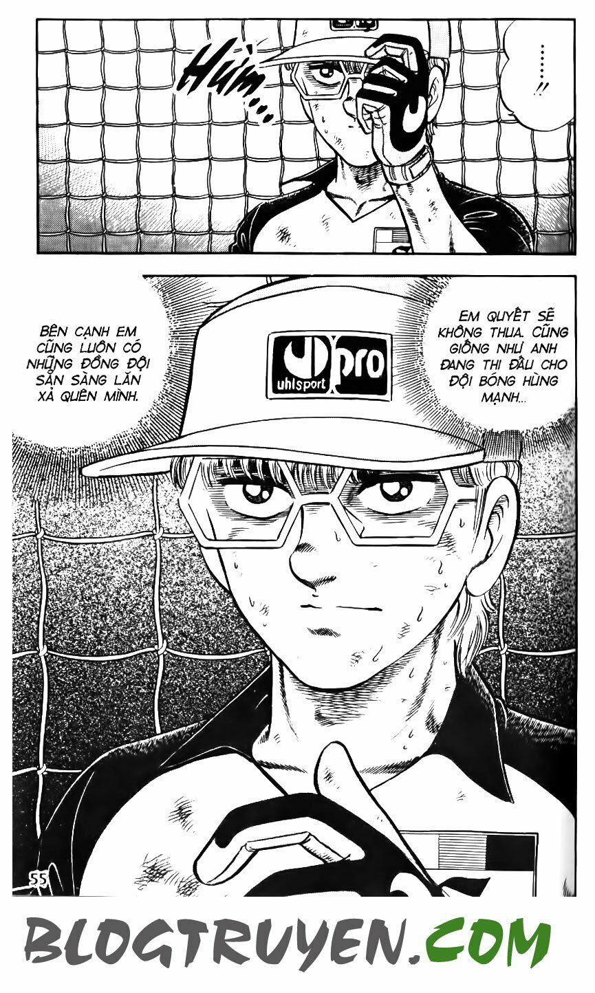 Kattobi Itto - Đường Dẫn Đến Khung Thành Bộ 1: Chapter 156