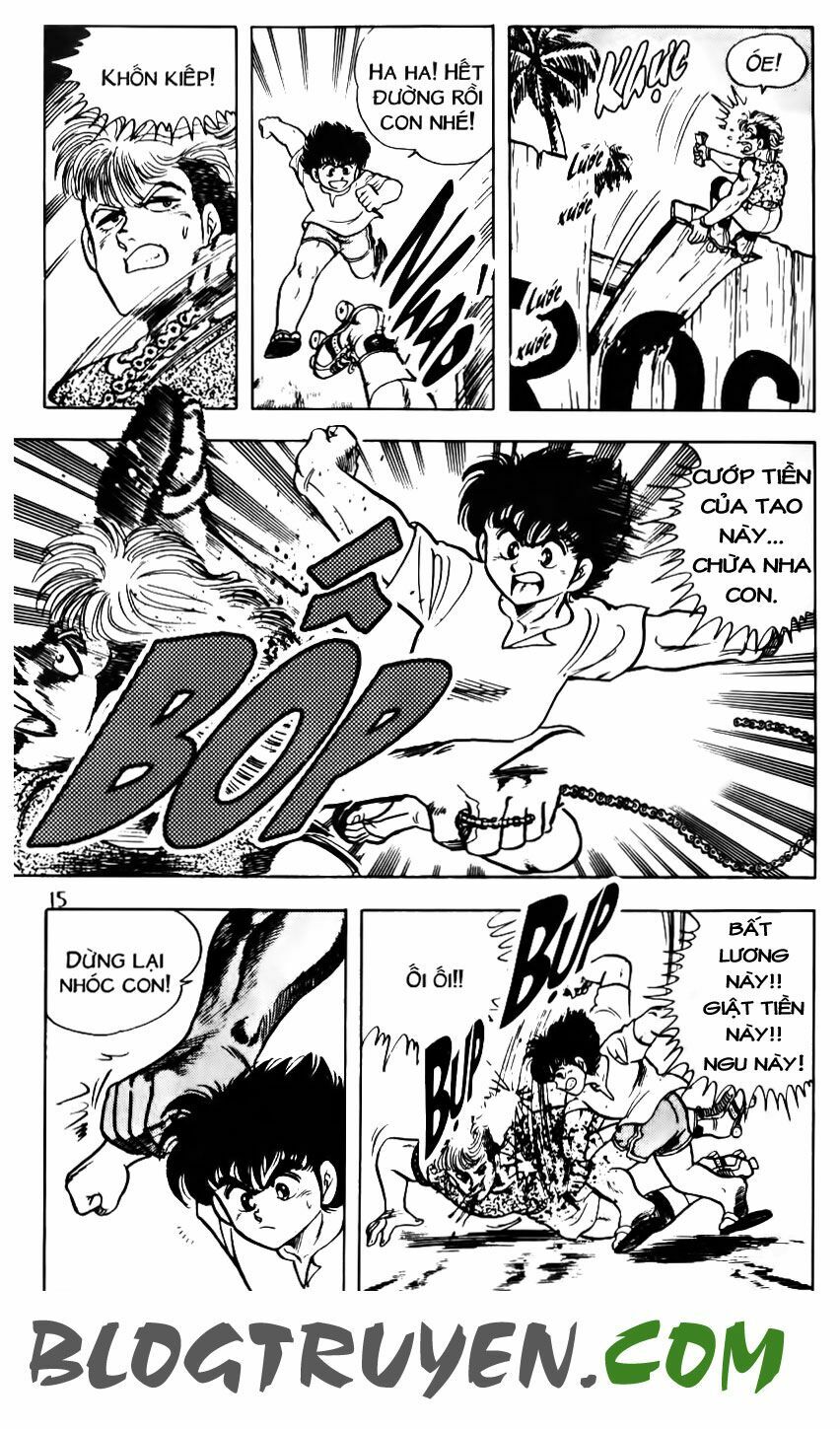 Kattobi Itto - Đường Dẫn Đến Khung Thành Bộ 1: Chapter 162: Ngoại truyện