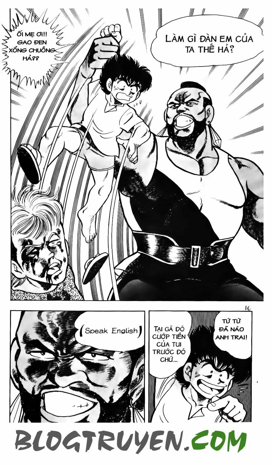 Kattobi Itto - Đường Dẫn Đến Khung Thành Bộ 1: Chapter 162: Ngoại truyện