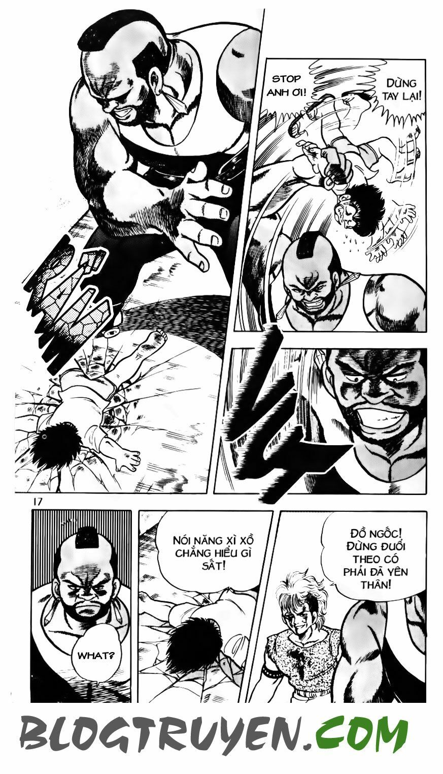 Kattobi Itto - Đường Dẫn Đến Khung Thành Bộ 1: Chapter 162: Ngoại truyện