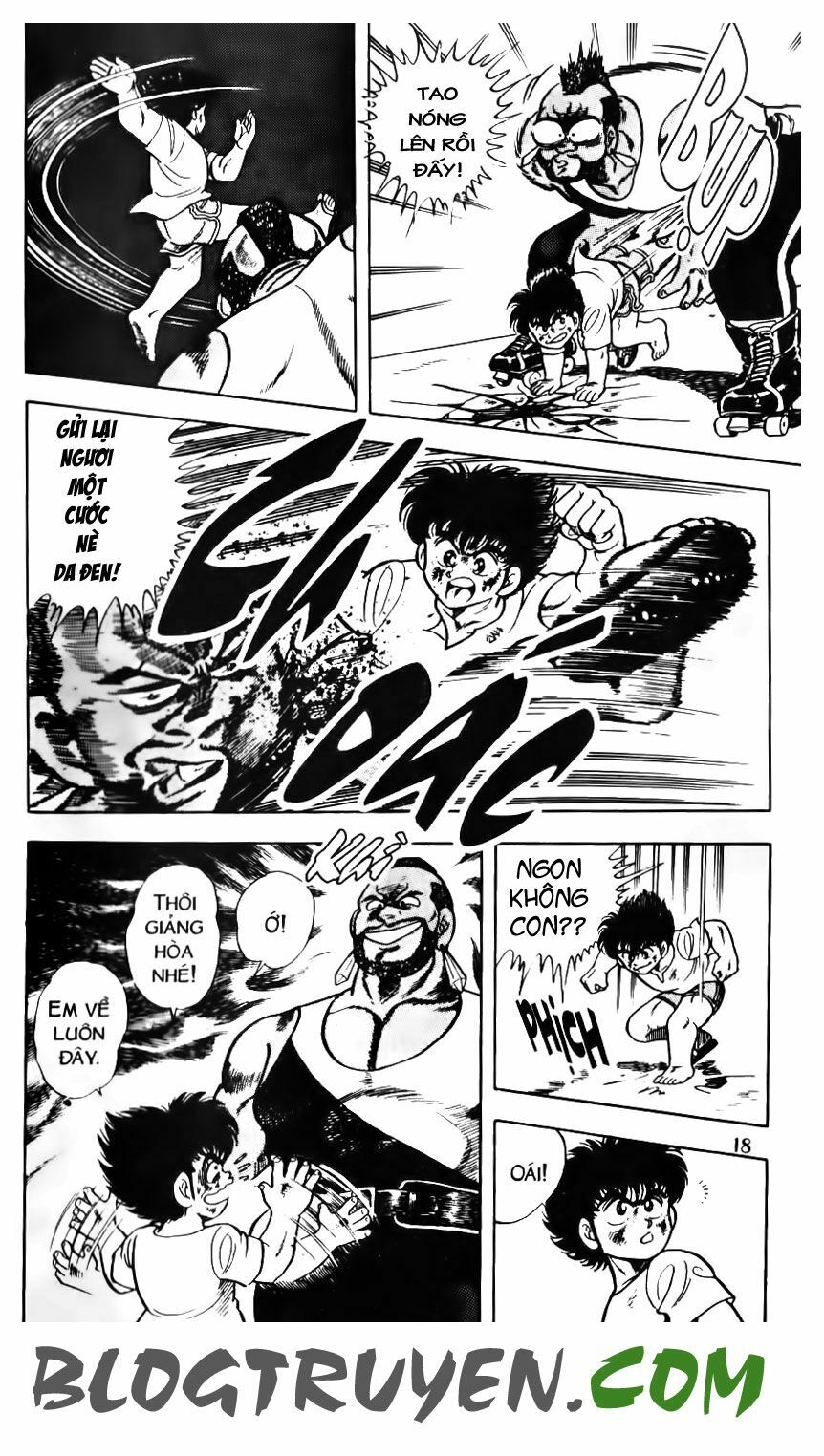 Kattobi Itto - Đường Dẫn Đến Khung Thành Bộ 1: Chapter 162: Ngoại truyện