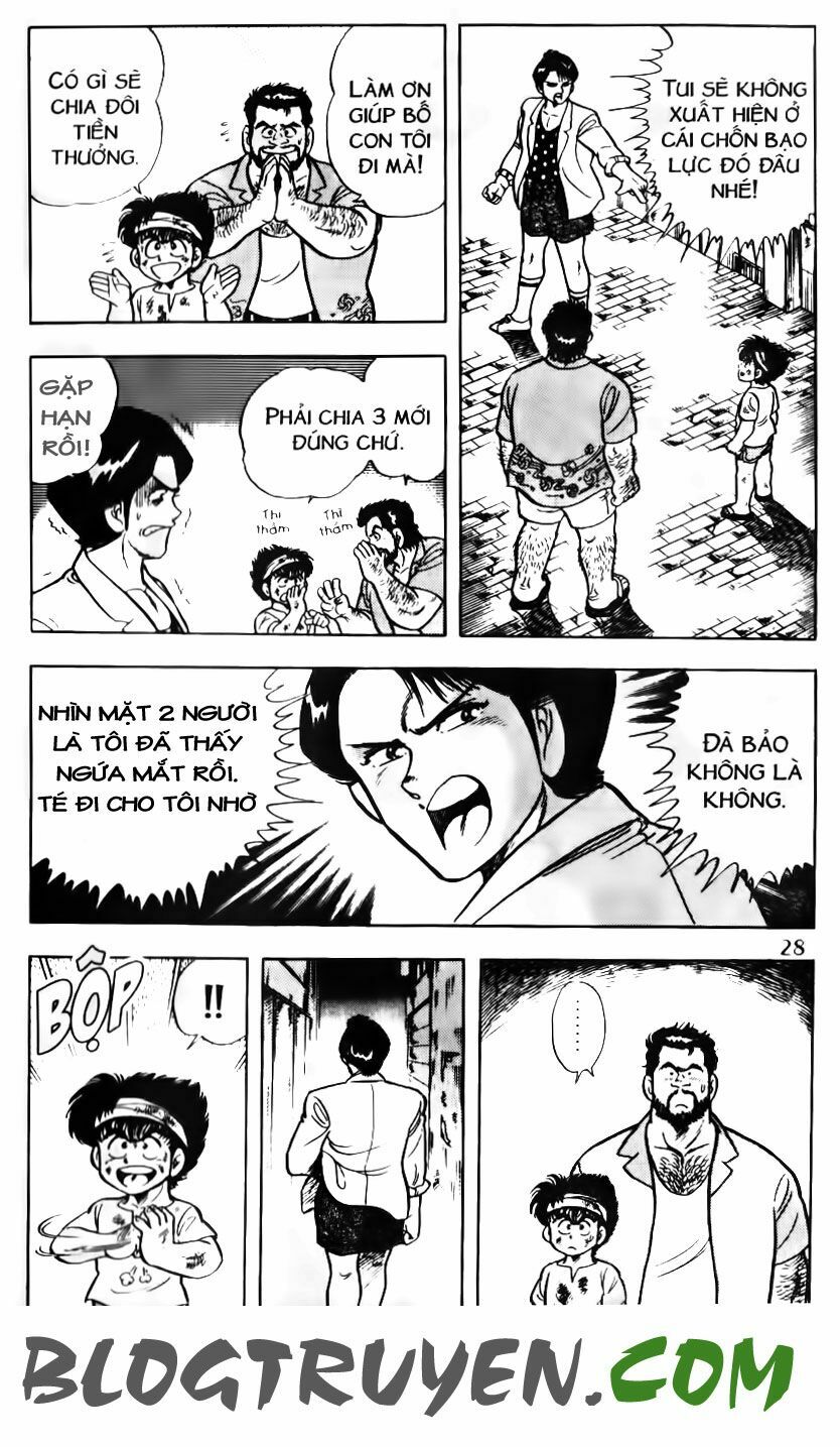 Kattobi Itto - Đường Dẫn Đến Khung Thành Bộ 1: Chapter 162: Ngoại truyện