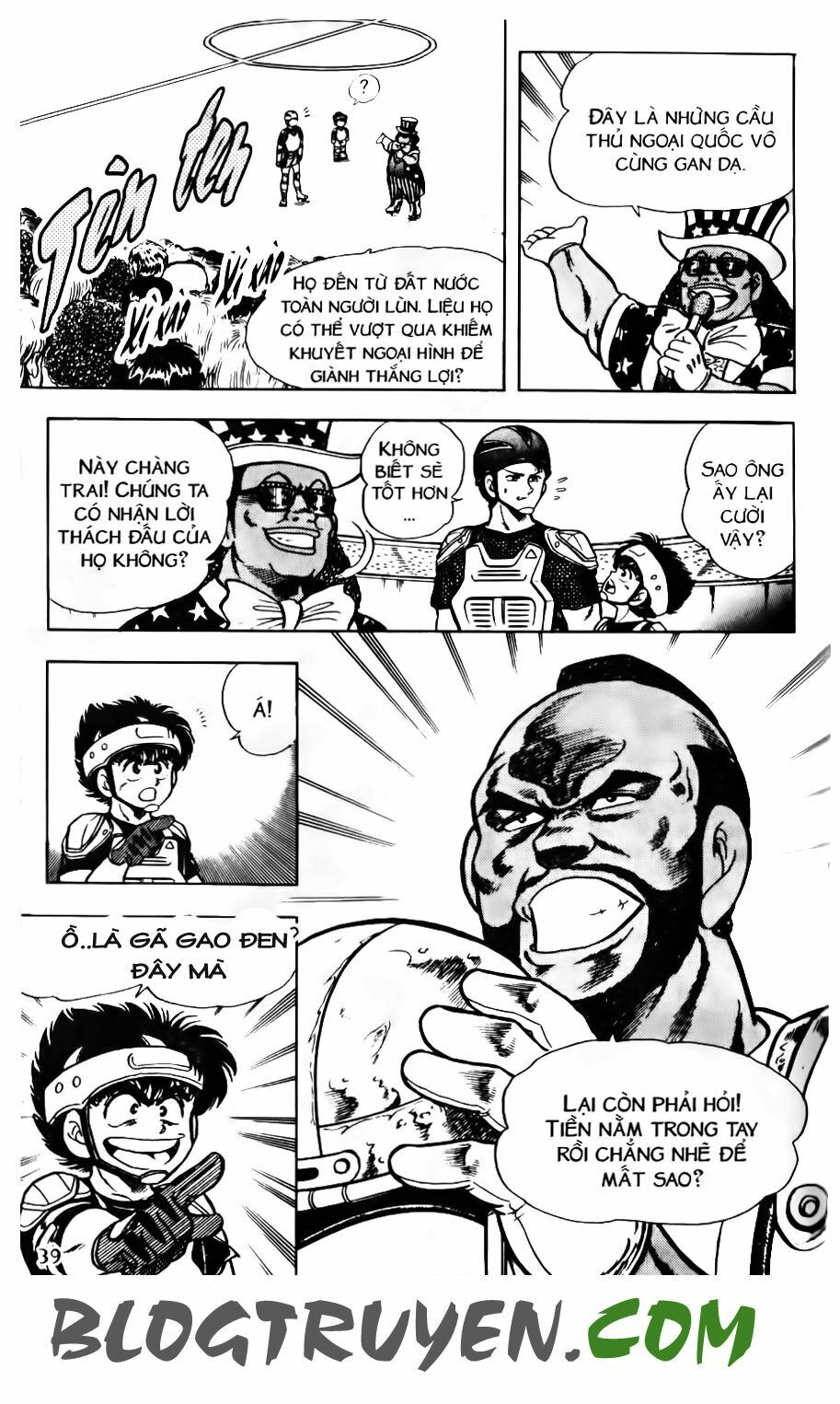 Kattobi Itto - Đường Dẫn Đến Khung Thành Bộ 1: Chapter 162: Ngoại truyện