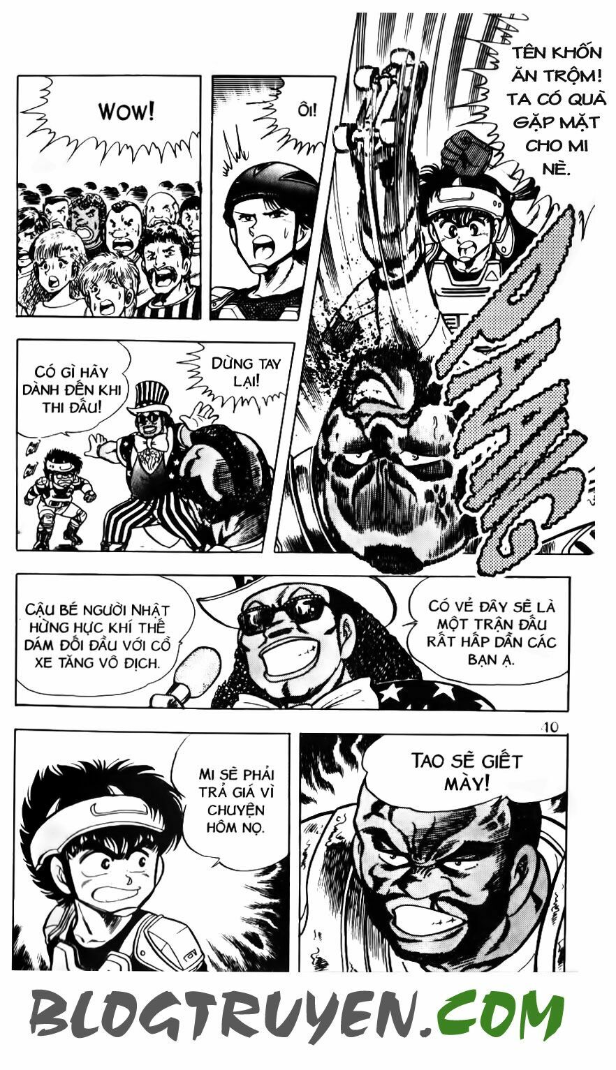 Kattobi Itto - Đường Dẫn Đến Khung Thành Bộ 1: Chapter 162: Ngoại truyện
