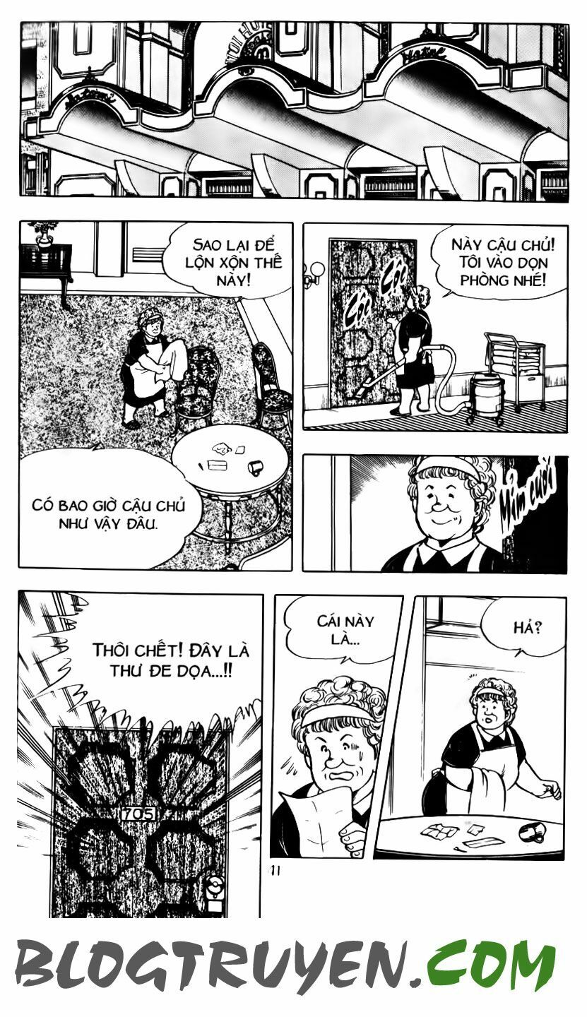 Kattobi Itto - Đường Dẫn Đến Khung Thành Bộ 1: Chapter 162: Ngoại truyện