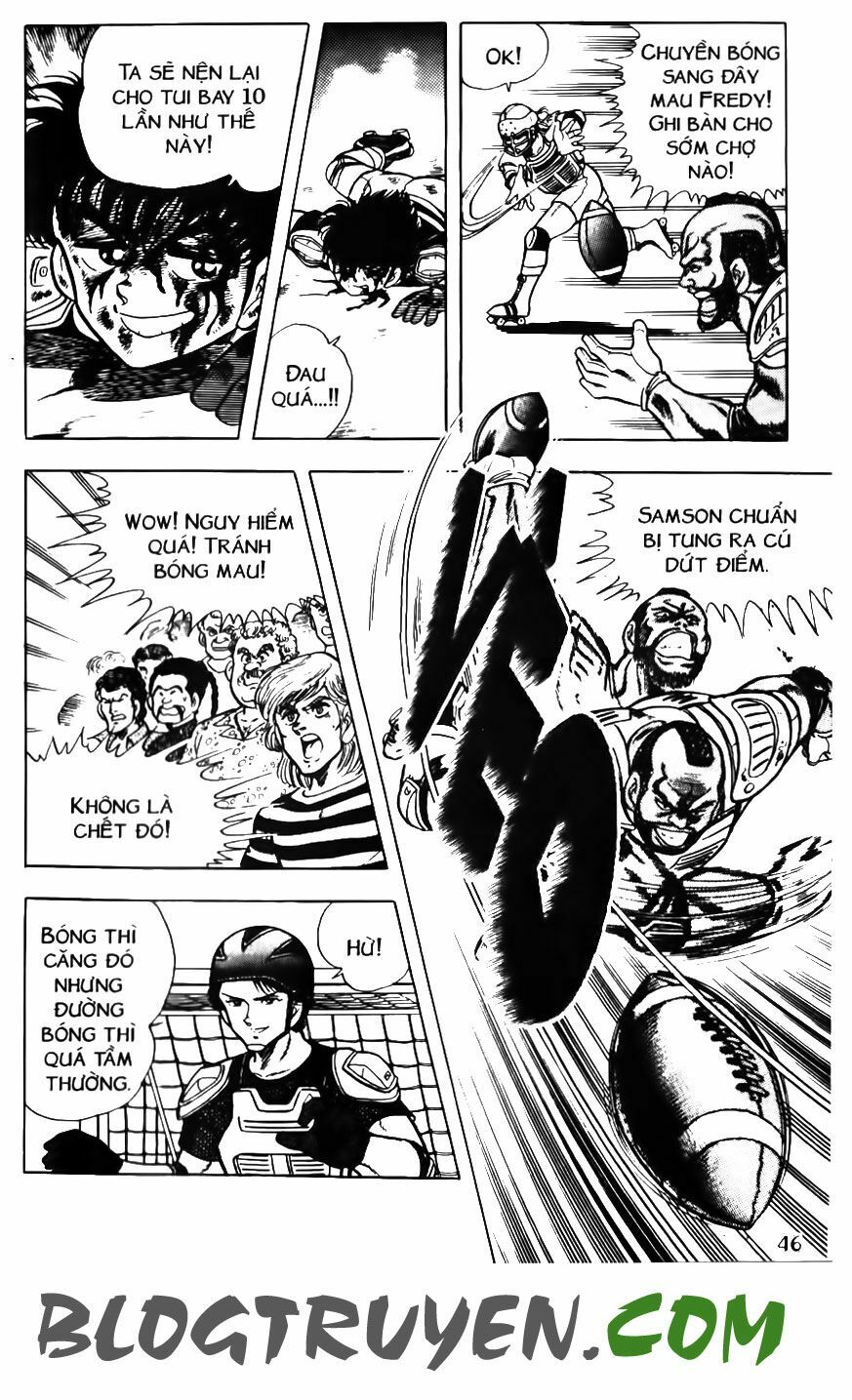 Kattobi Itto - Đường Dẫn Đến Khung Thành Bộ 1: Chapter 162: Ngoại truyện