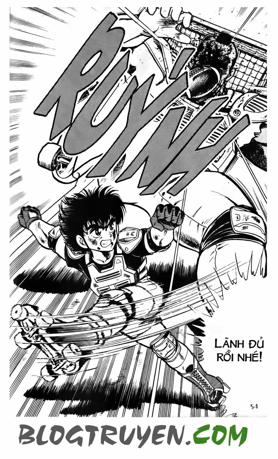 Kattobi Itto - Đường Dẫn Đến Khung Thành Bộ 1: Chapter 162: Ngoại truyện