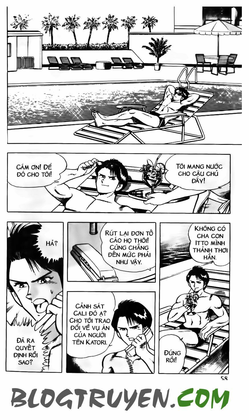 Kattobi Itto - Đường Dẫn Đến Khung Thành Bộ 1: Chapter 162: Ngoại truyện